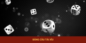 Bảng Cầu Tài Xỉu – Cơ Sở Tốt Để Áp Dụng Công Thức Fibonacci Tài Xỉu