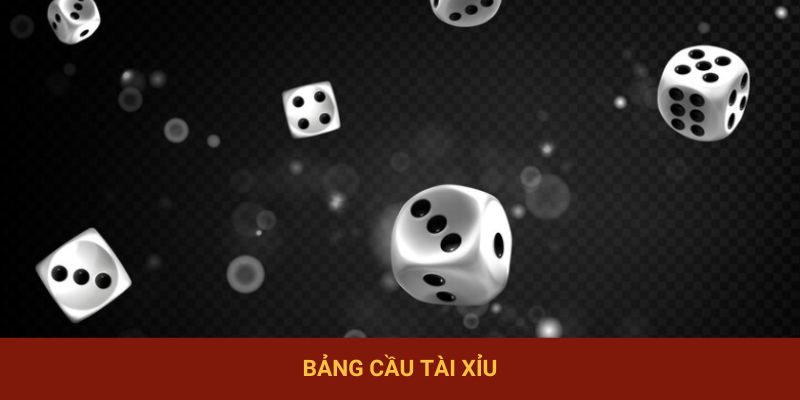 Bảng Cầu Tài Xỉu – Cơ Sở Tốt Để Áp Dụng Công Thức Fibonacci Tài Xỉu