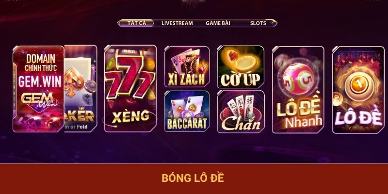 Bóng Lô Đề - Phương Pháp Soi Cầu Bất Bại Từ Các Cao Thủ