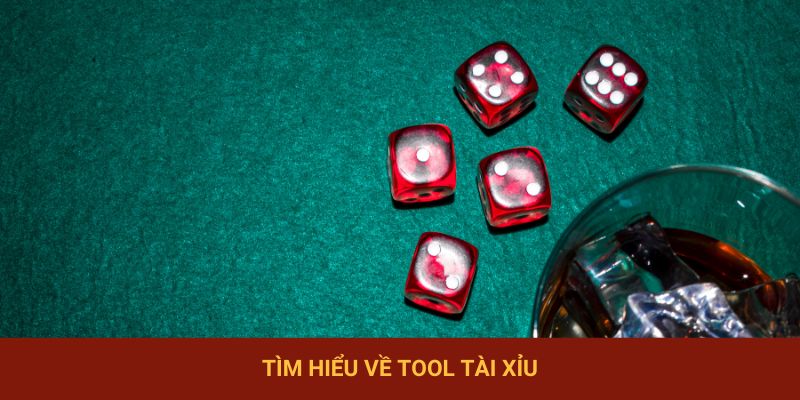 Tìm hiểu về tool tài xỉu