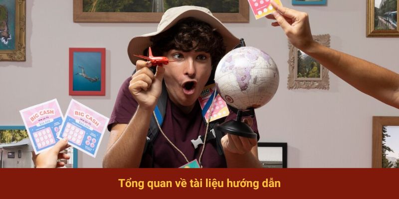 Tổng quan về tài liệu hướng dẫn