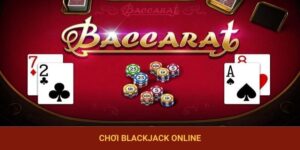 Chơi Blackjack Online | Cách Chơi & 3 Mẹo Bất Bại Cho Newbie